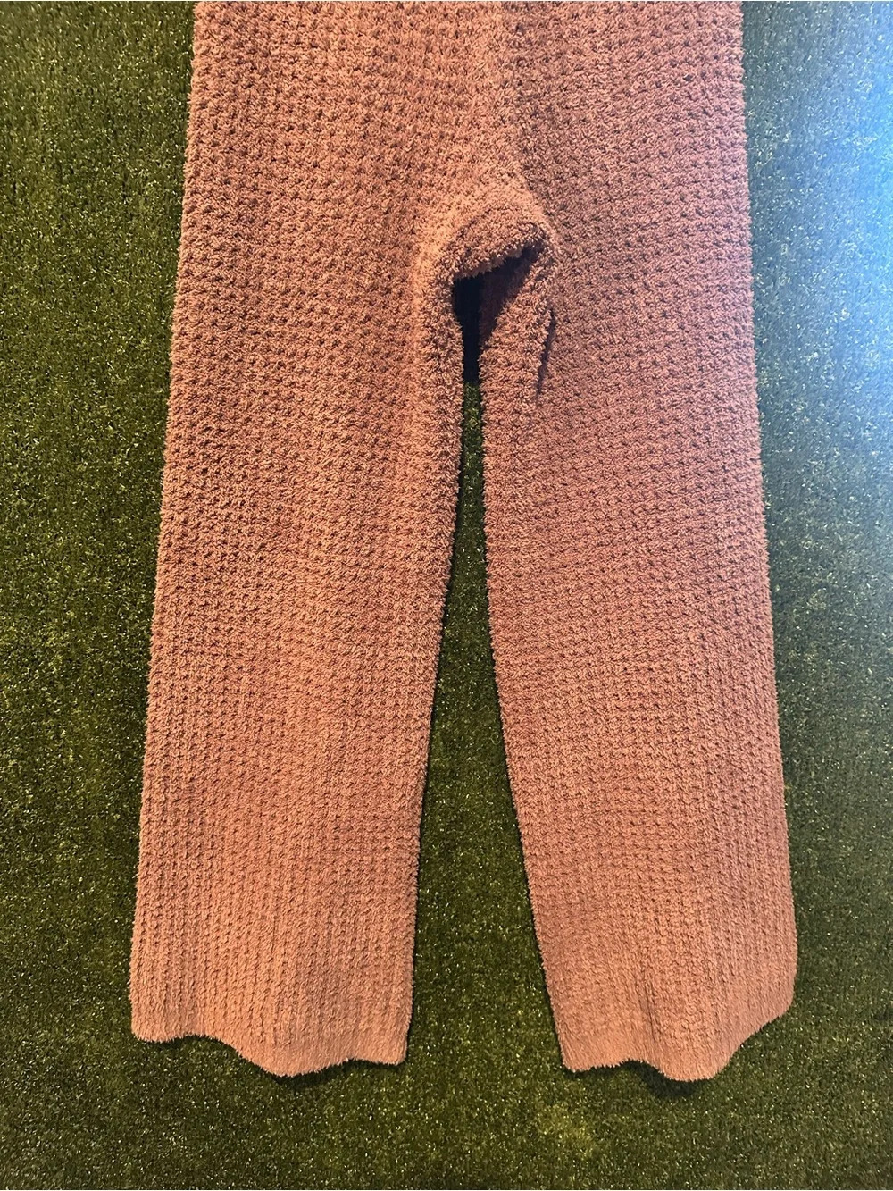 Softies or pants